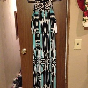 London Styls New Floor Length Maxi dress